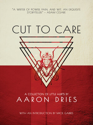 cover image of Cut to Care